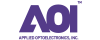 stock AAOI image